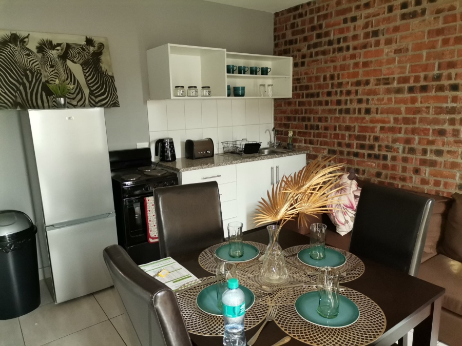 2 Bedroom Property for Sale in Raceway Free State